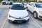 2024 Toyota Corolla Nightshade Edition