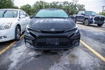 2025 Toyota Corolla FX