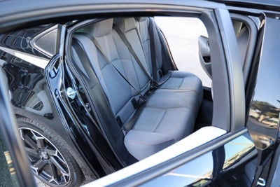 2025 Toyota Corolla FX