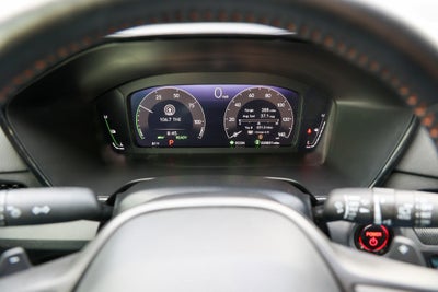 2026 Honda CR-V Sport-L
