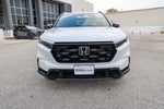 2026 Honda CR-V Sport-L