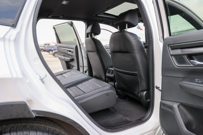 2026 Honda CR-V Sport-L