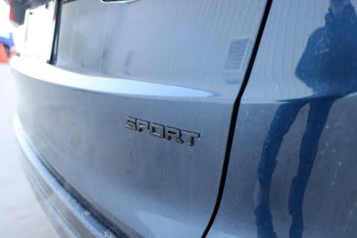 2024 Honda CR-V Sport