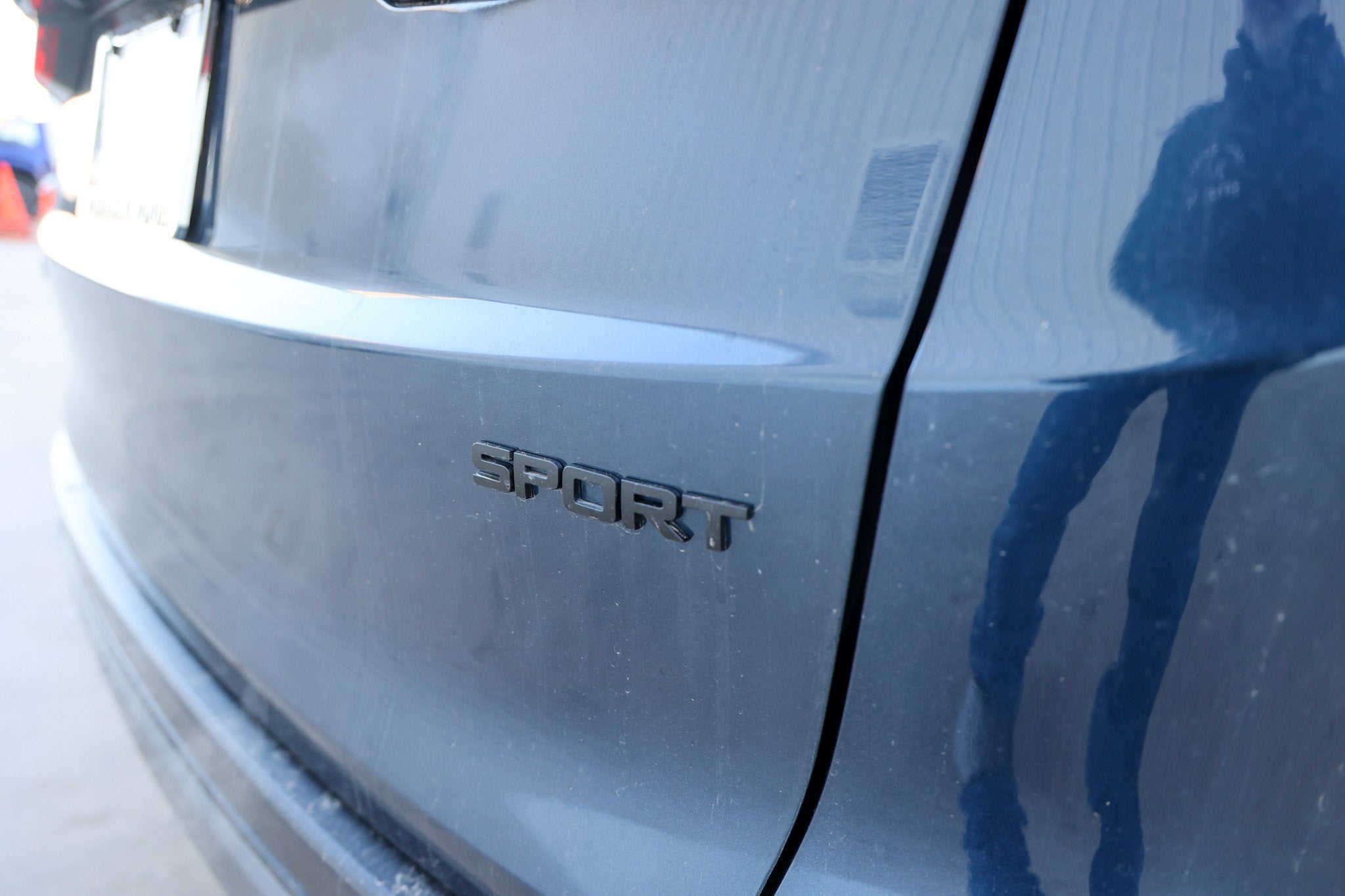 2024 Honda CR-V Sport