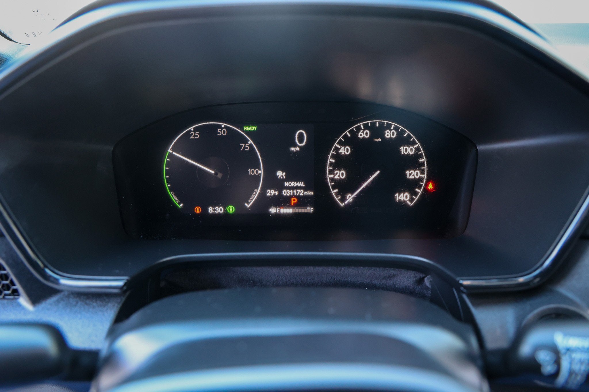 2024 Honda CR-V Sport