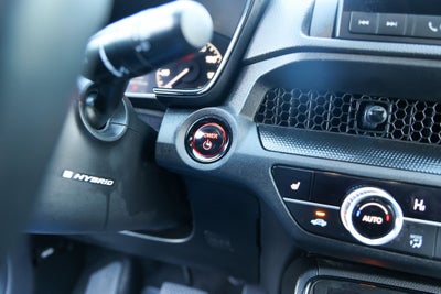 2024 Honda CR-V Sport