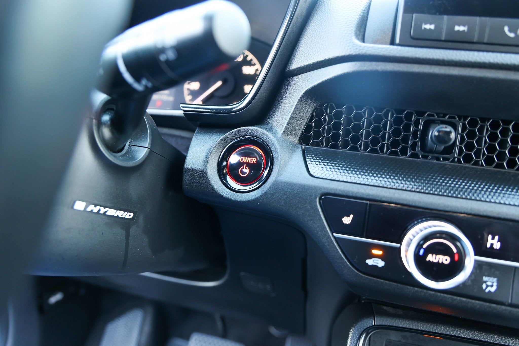 2024 Honda CR-V Sport