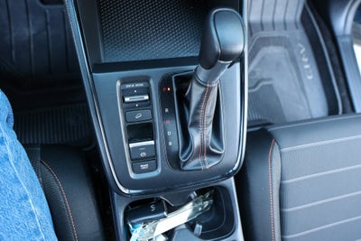 2024 Honda CR-V Sport