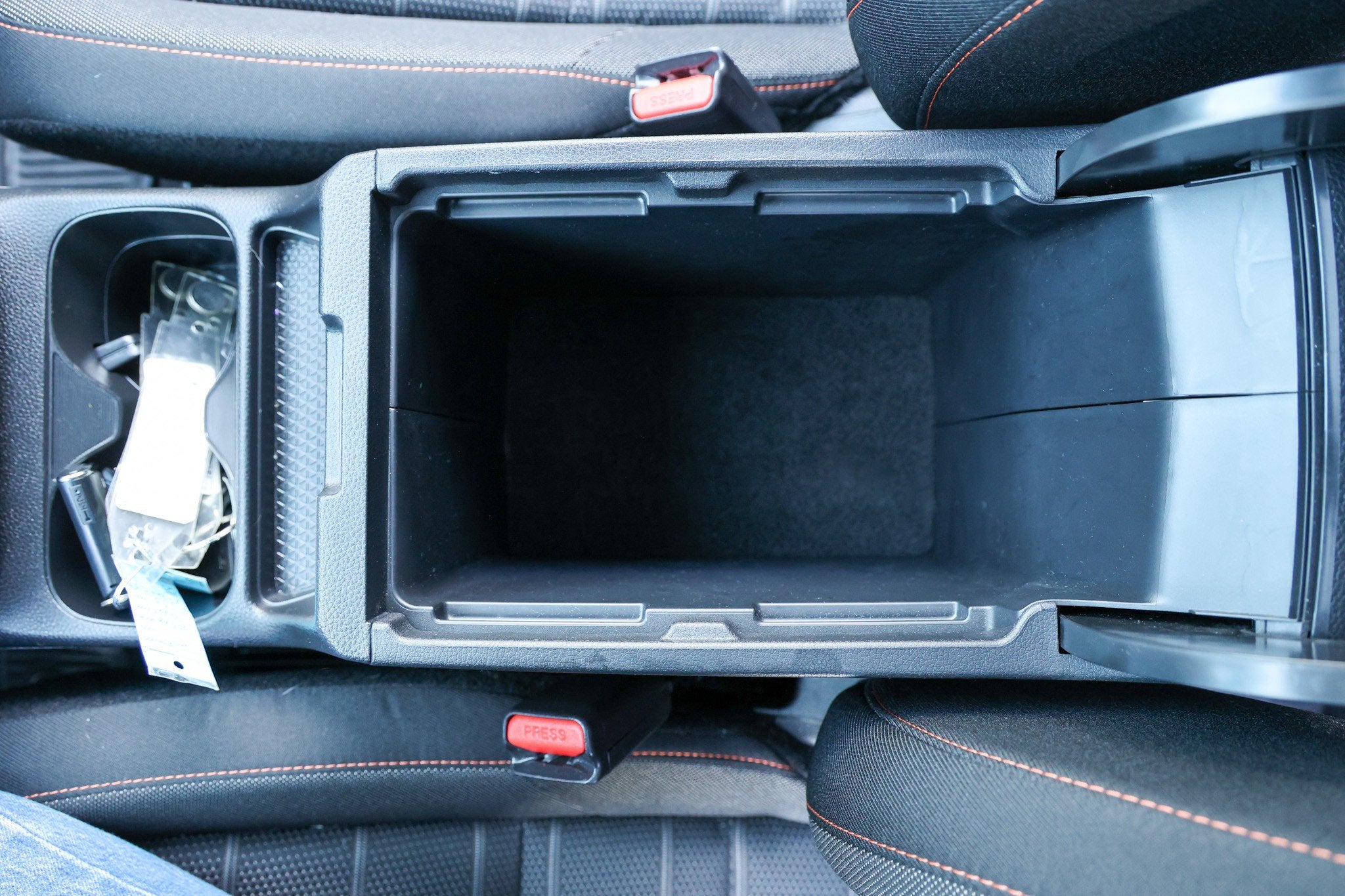 2024 Honda CR-V Sport