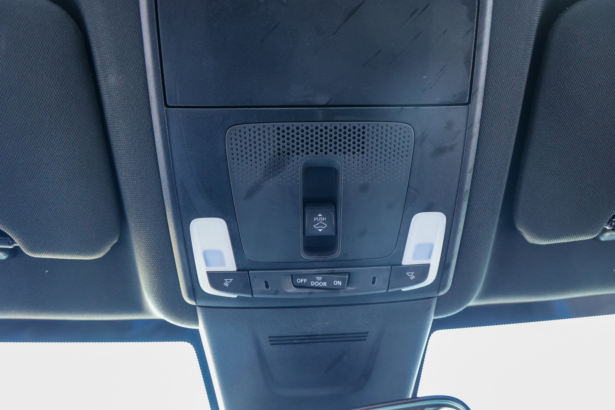 2024 Honda CR-V Sport