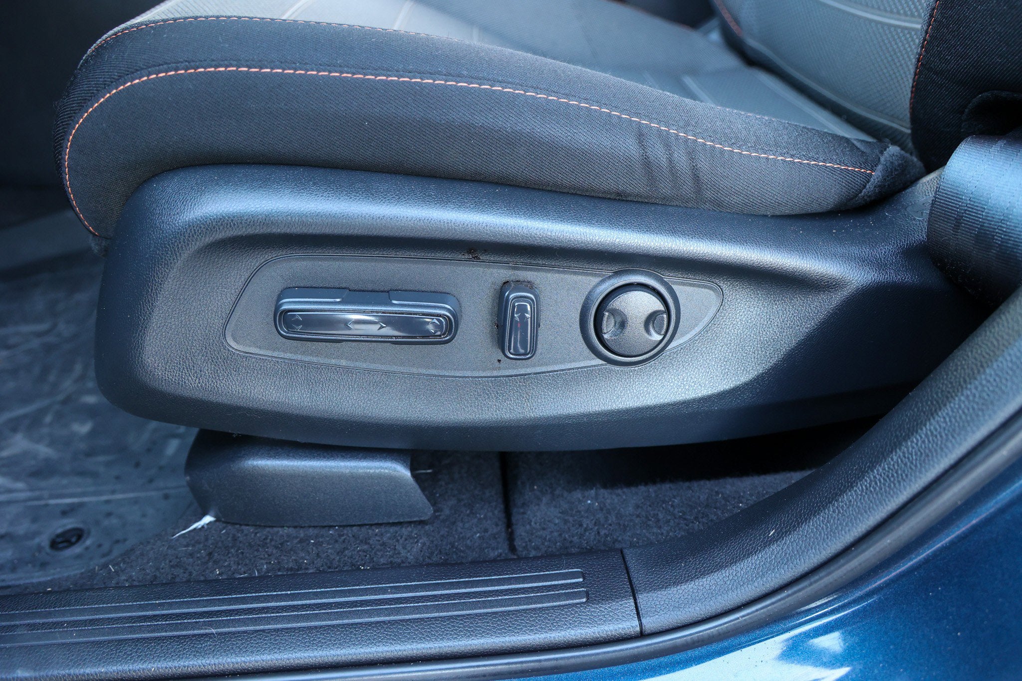 2024 Honda CR-V Sport