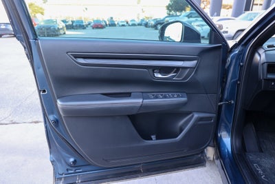 2024 Honda CR-V Sport