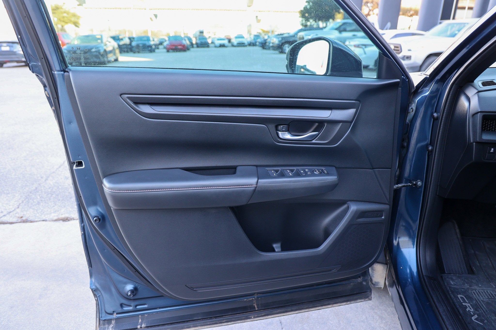 2024 Honda CR-V Sport