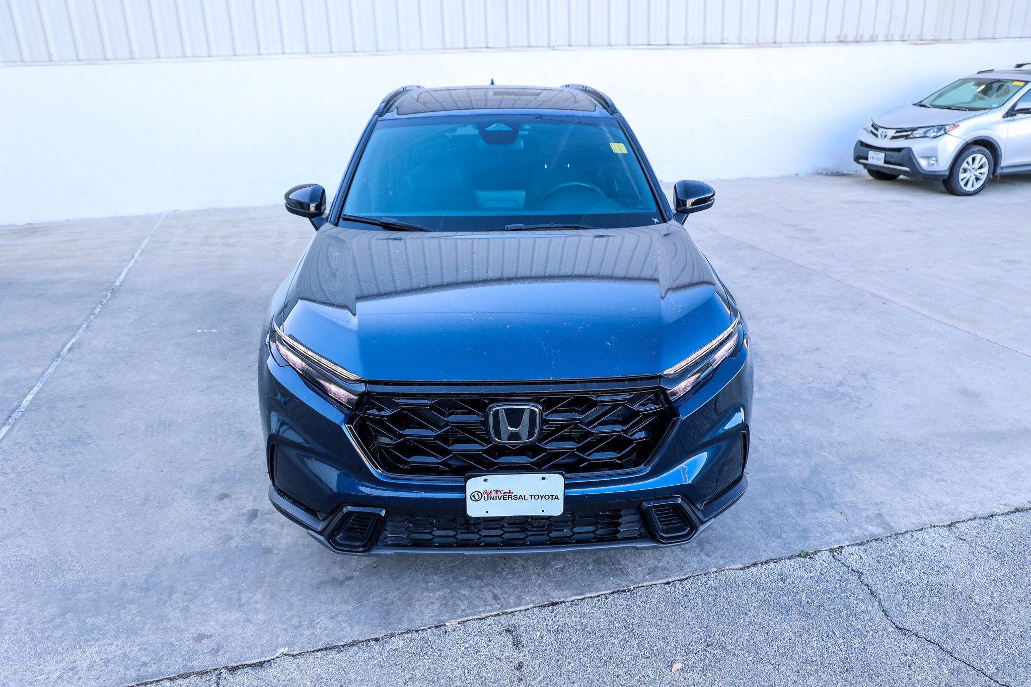 2024 Honda CR-V Sport