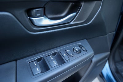 2024 Honda CR-V Sport