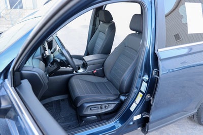 2024 Honda CR-V Sport