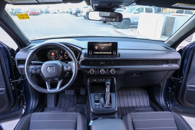 2024 Honda CR-V Sport