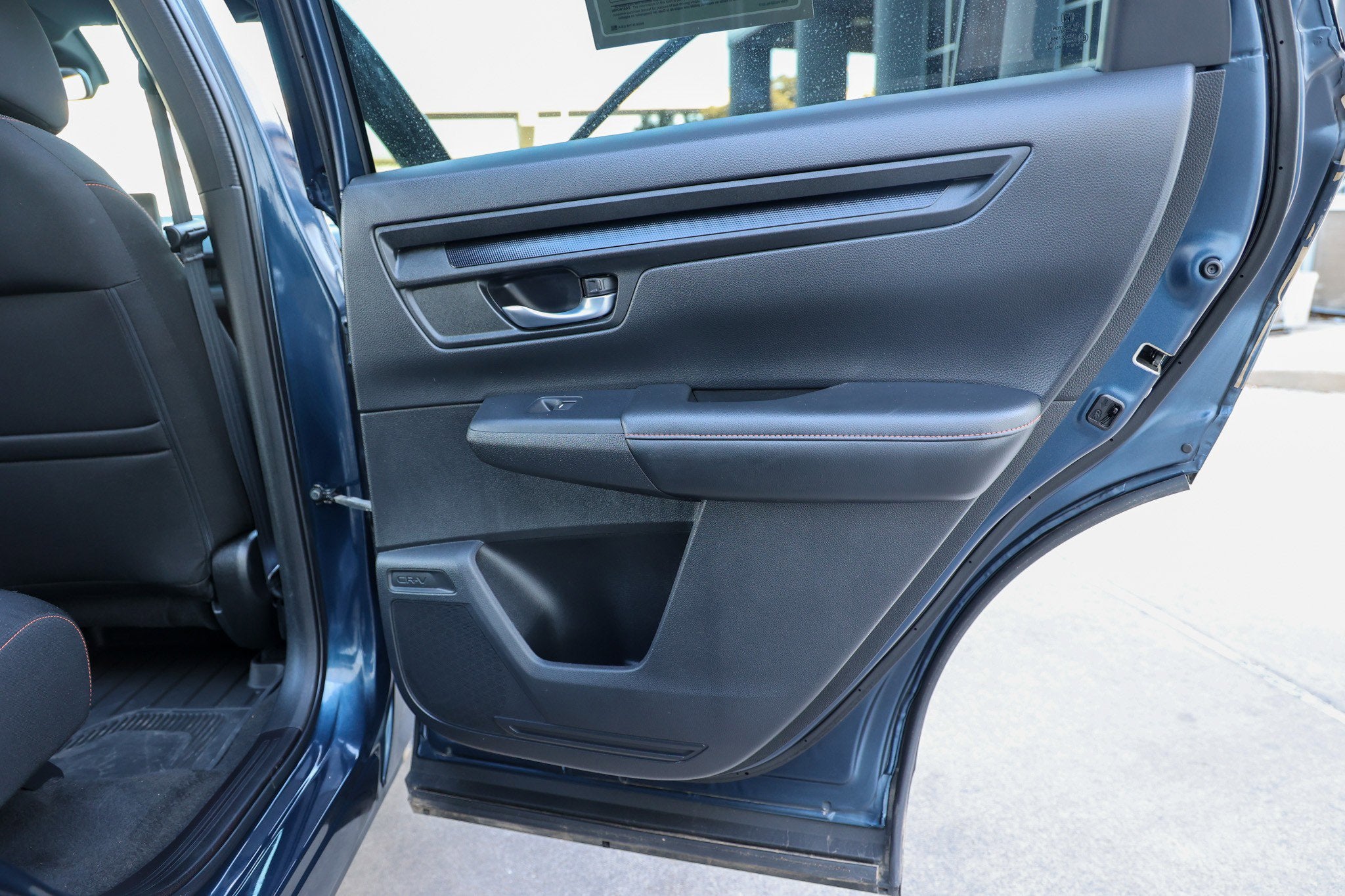 2024 Honda CR-V Sport