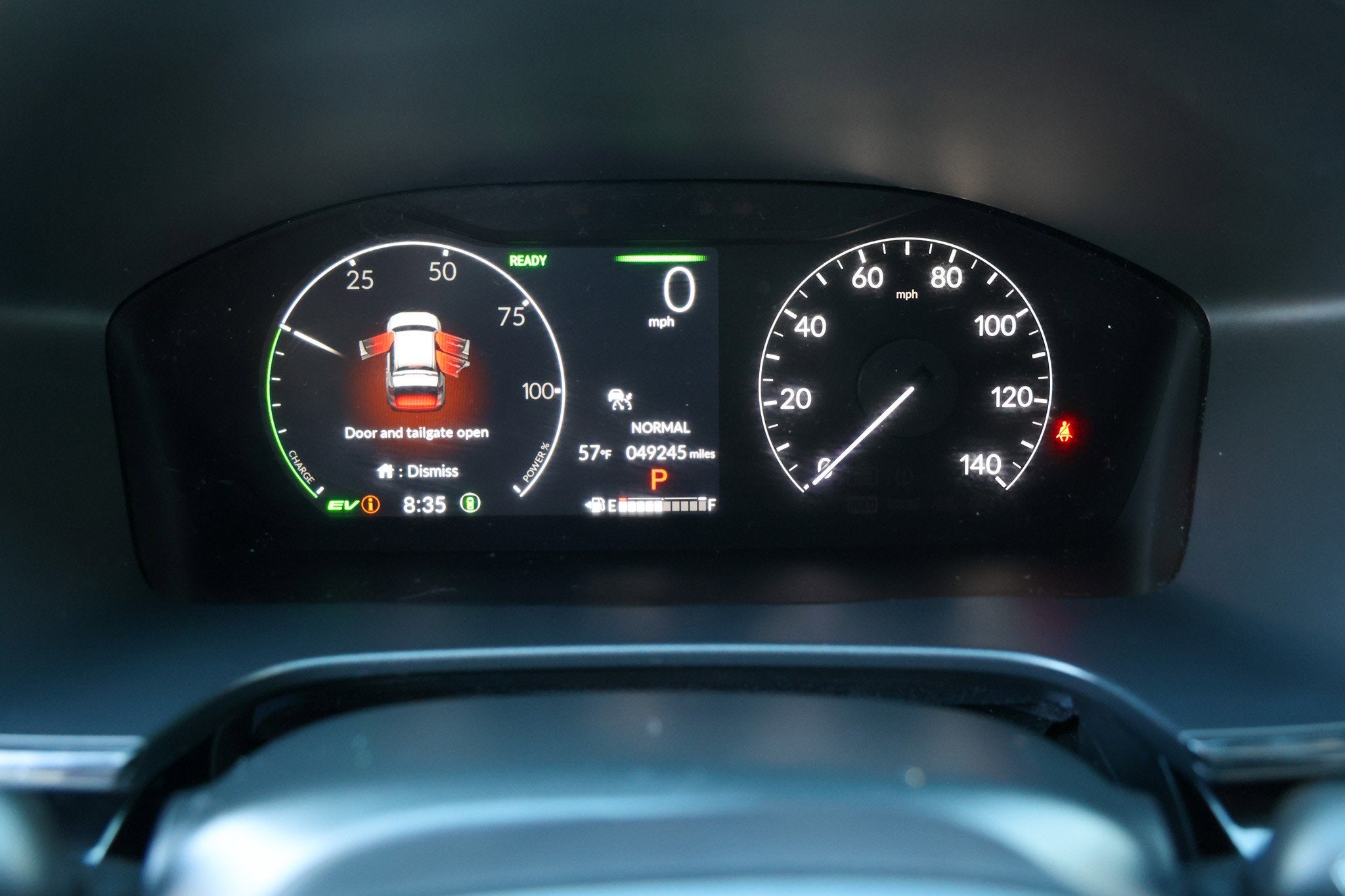 2023 Honda CR-V Sport Touring