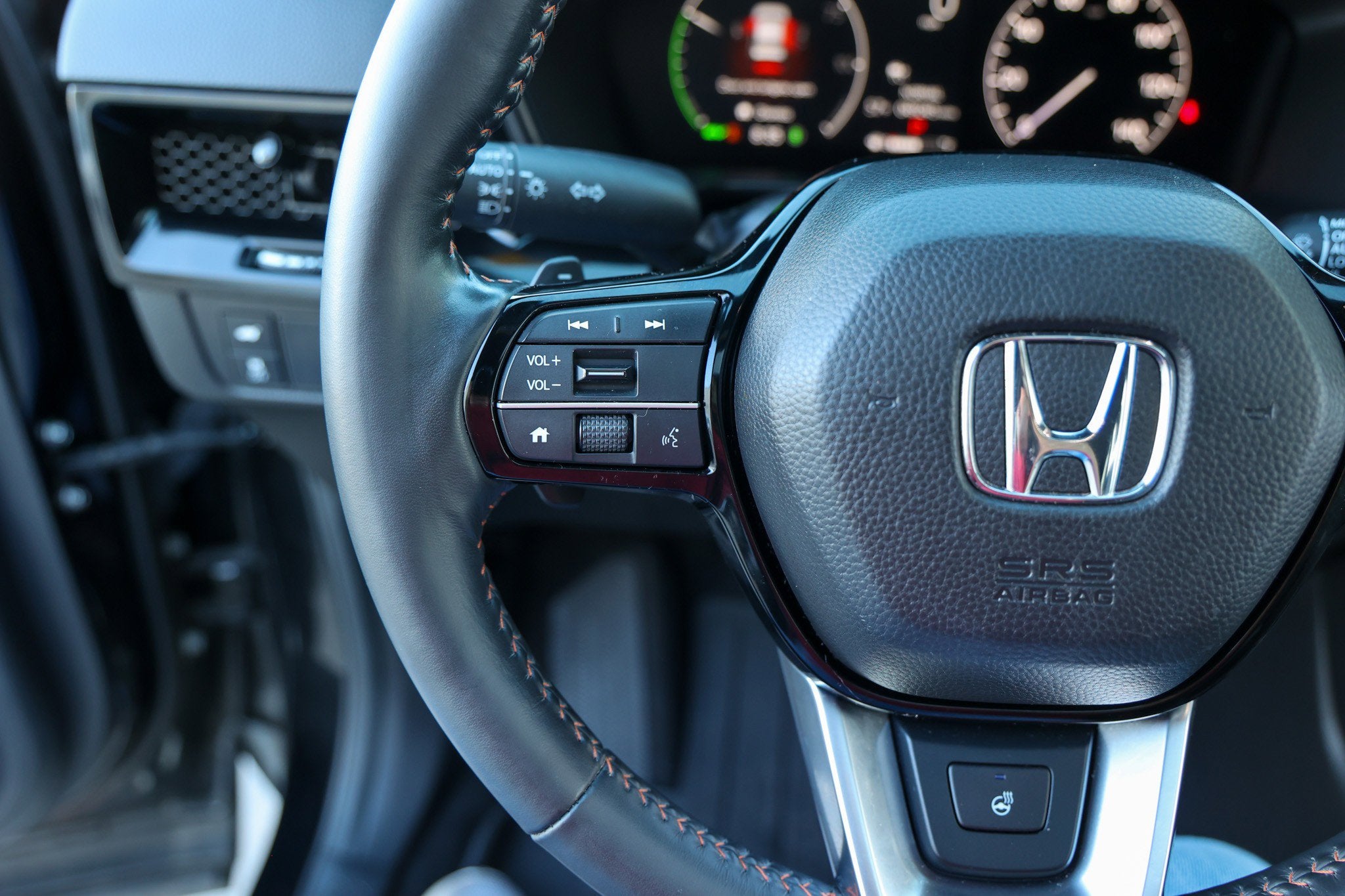 2023 Honda CR-V Sport Touring