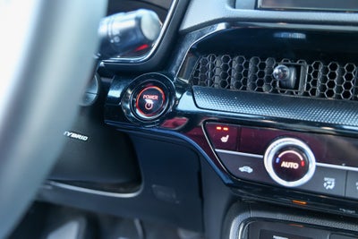 2023 Honda CR-V Sport Touring