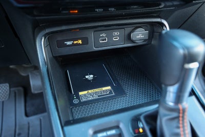 2023 Honda CR-V Sport Touring