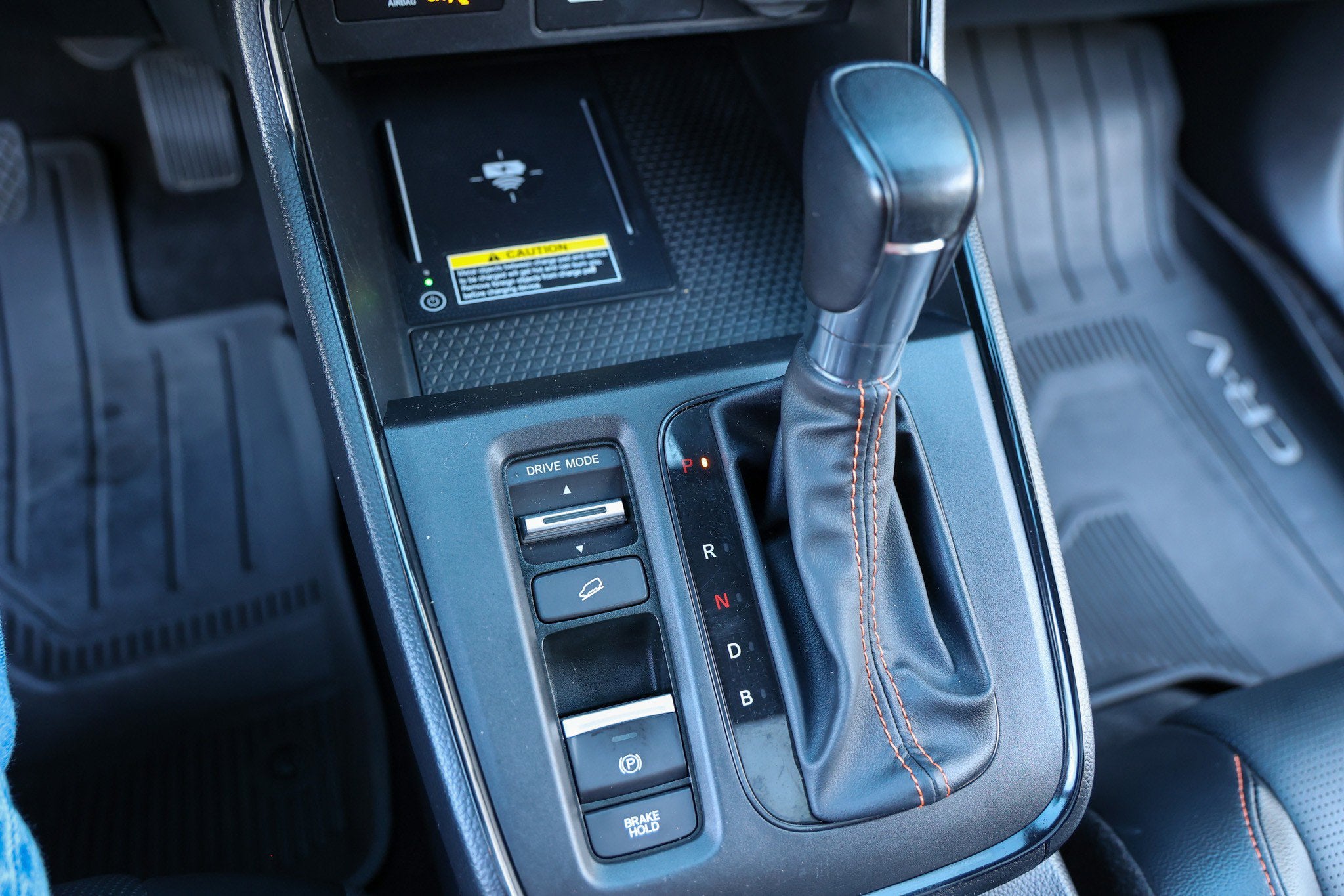 2023 Honda CR-V Sport Touring