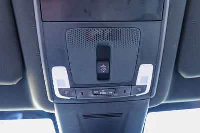 2023 Honda CR-V Sport Touring