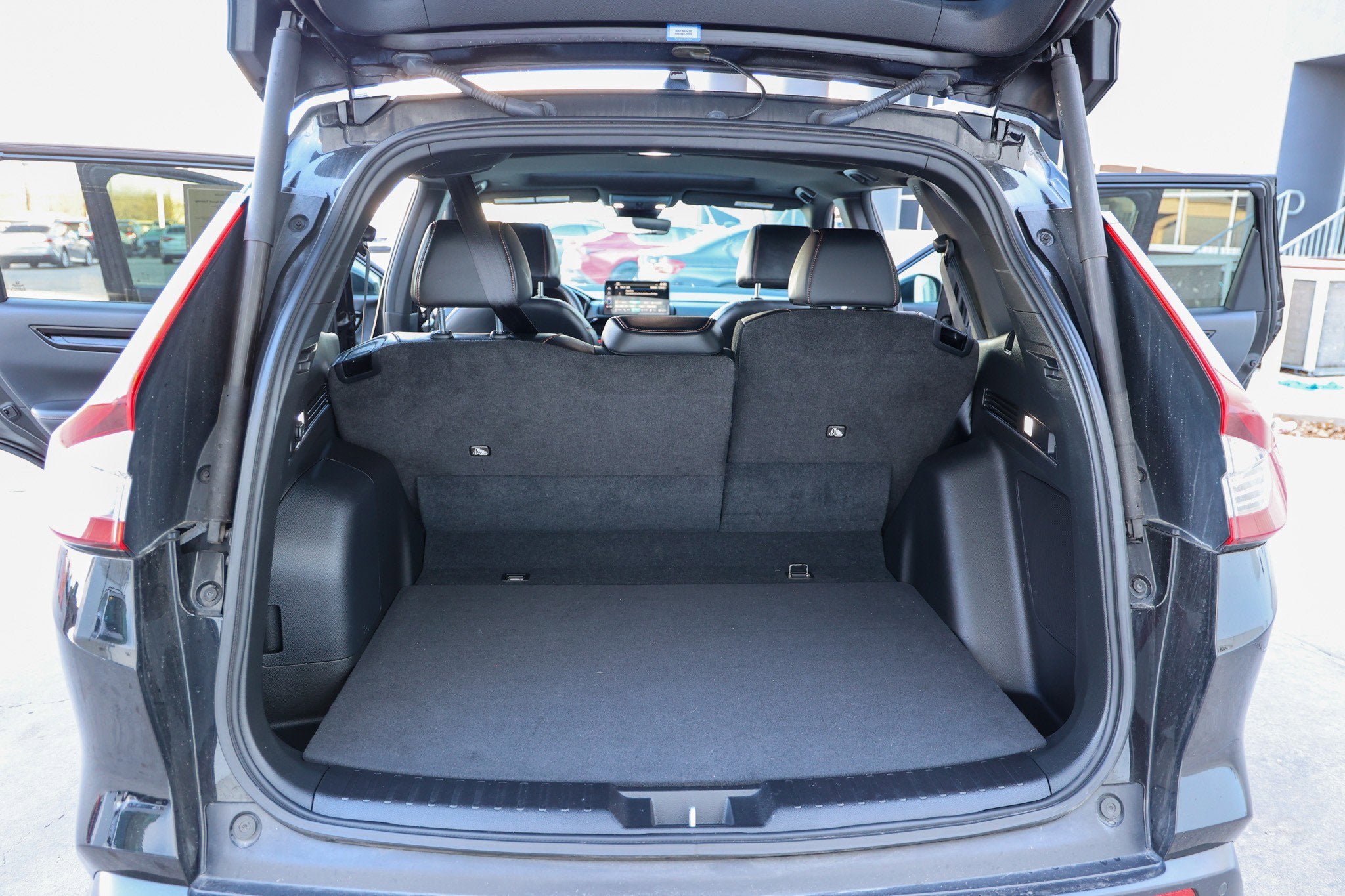 2023 Honda CR-V Sport Touring