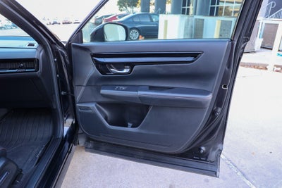 2023 Honda CR-V Sport Touring