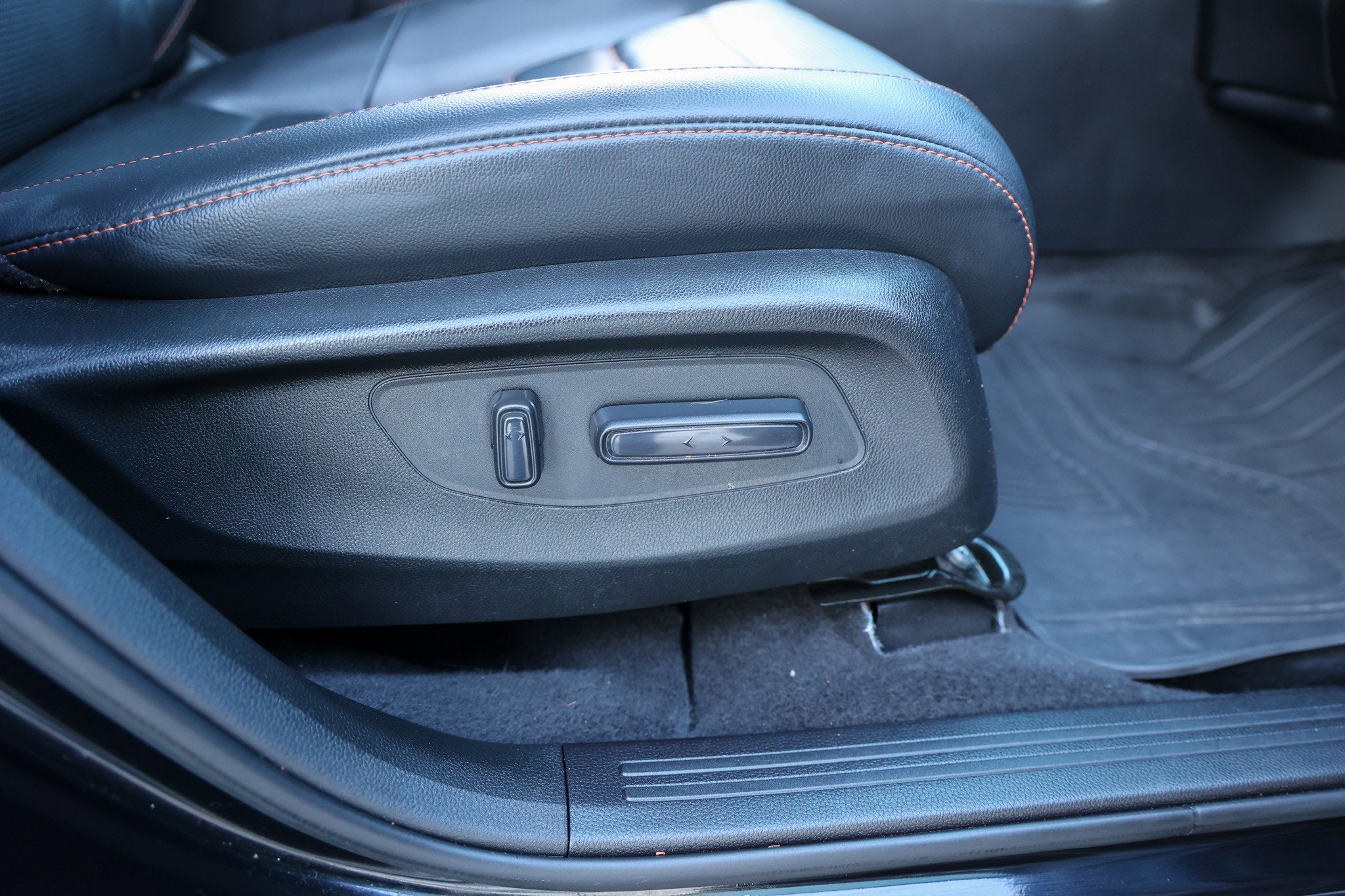 2023 Honda CR-V Sport Touring