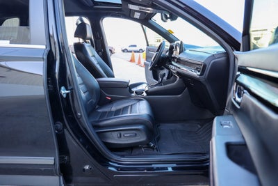 2023 Honda CR-V Sport Touring