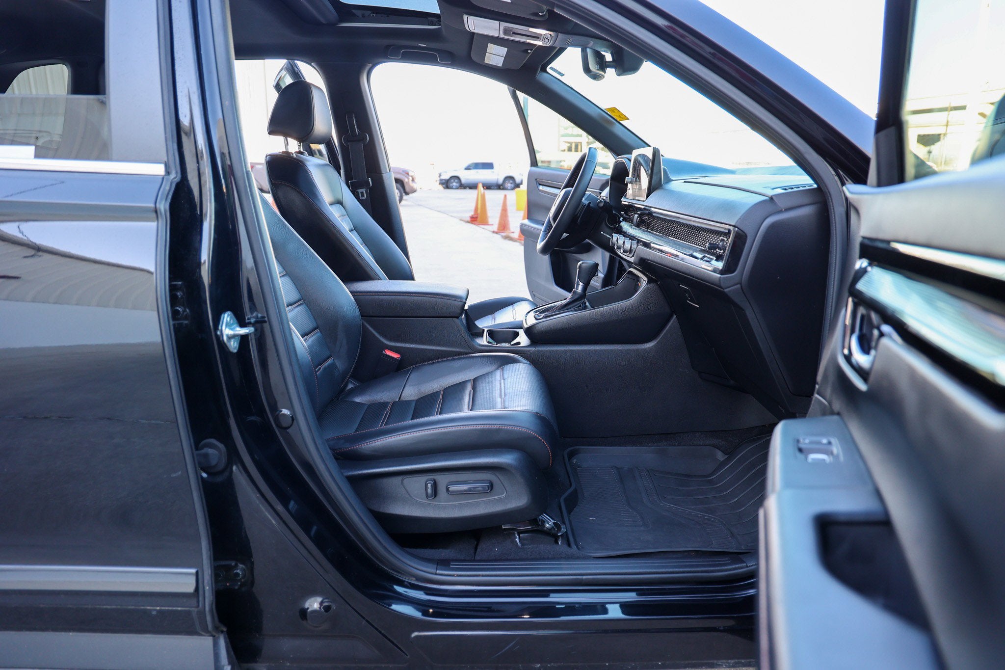 2023 Honda CR-V Sport Touring