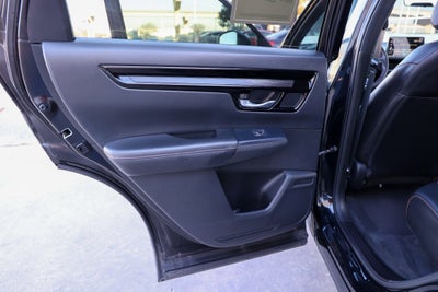 2023 Honda CR-V Sport Touring