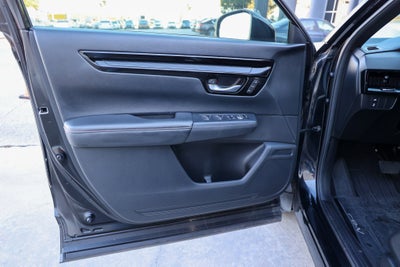 2023 Honda CR-V Sport Touring