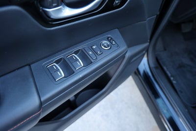 2023 Honda CR-V Sport Touring