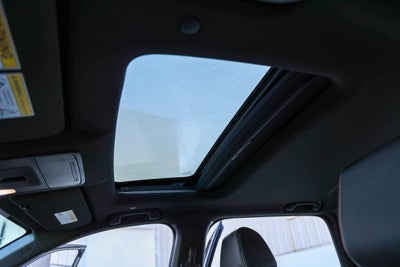 2023 Honda CR-V Sport Touring