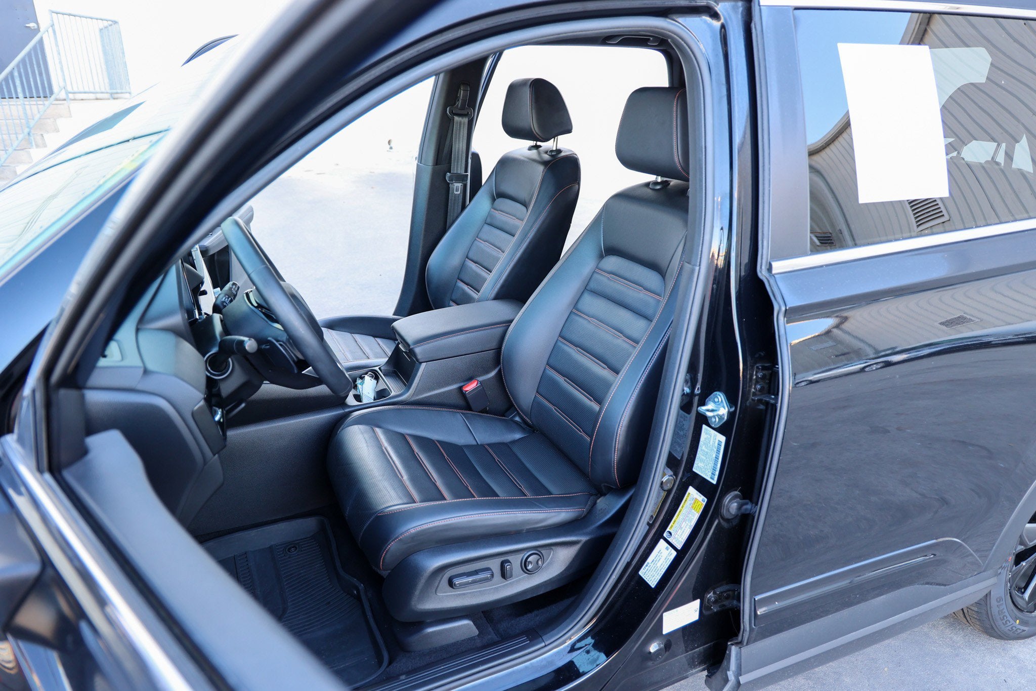 2023 Honda CR-V Sport Touring