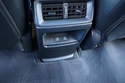 2023 Honda CR-V Sport Touring