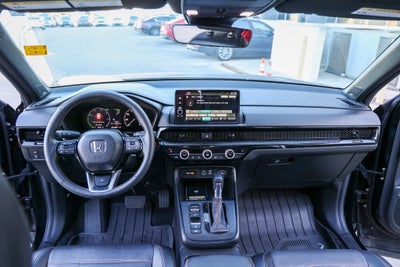 2023 Honda CR-V Sport Touring