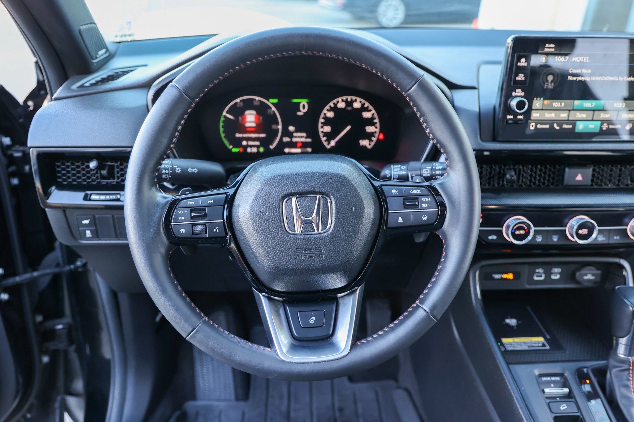 2023 Honda CR-V Sport Touring