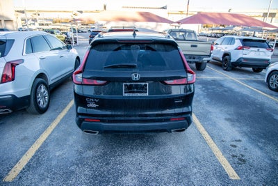 2023 Honda CR-V Sport Touring