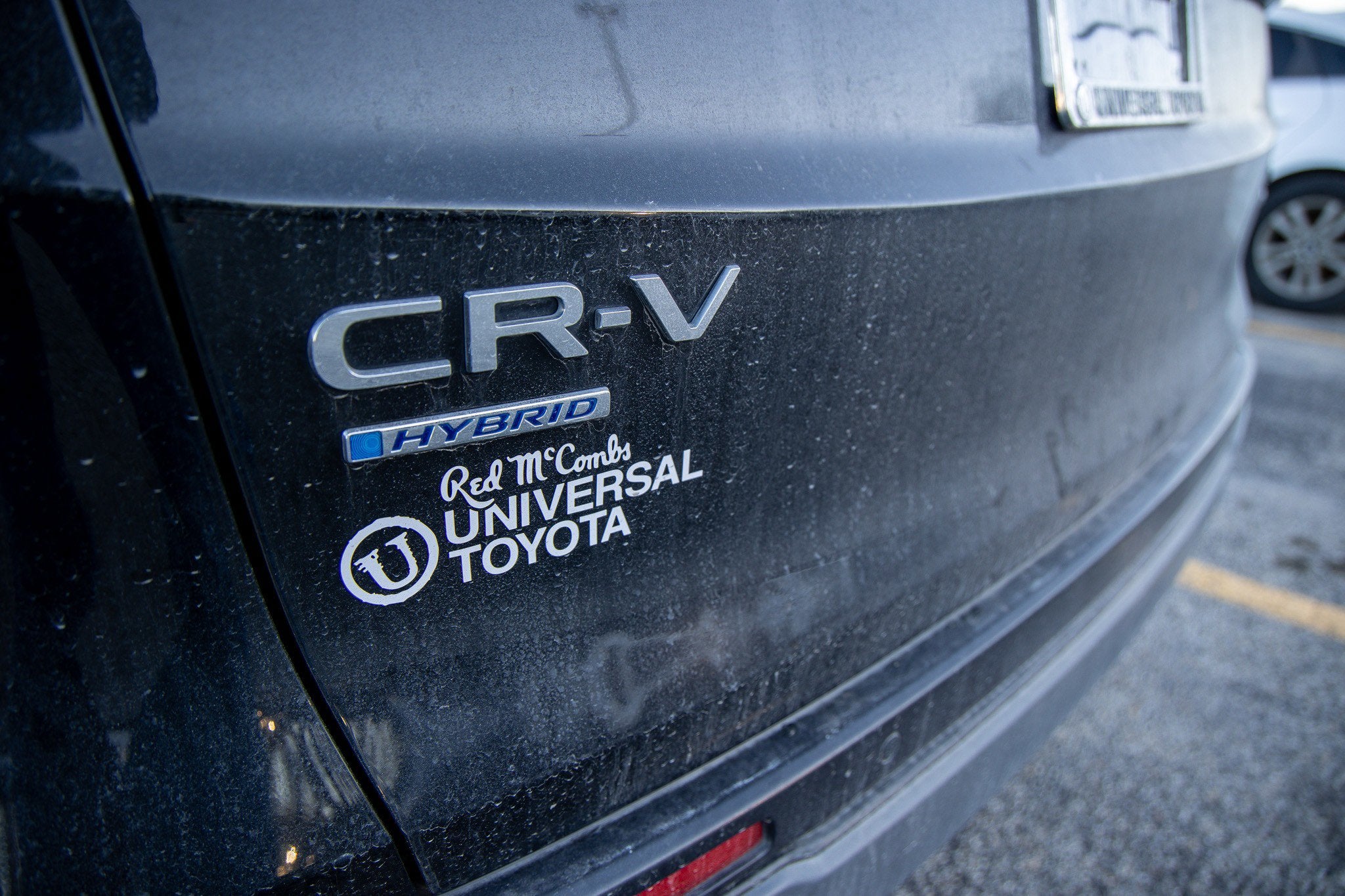 2023 Honda CR-V Sport Touring