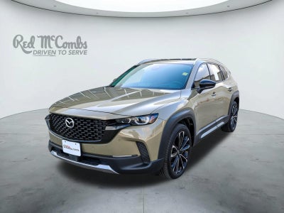 2024 Mazda Mazda CX-50 2.5 Turbo Premium Plus Package