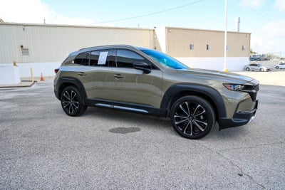 2024 Mazda Mazda CX-50 2.5 Turbo Premium Plus Package