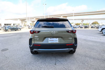 2024 Mazda Mazda CX-50 2.5 Turbo Premium Plus Package