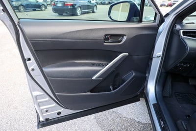 2024 Toyota Corolla Cross Hybrid Hybrid SE