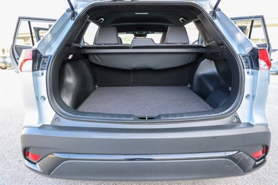 2024 Toyota Corolla Cross Hybrid Hybrid SE