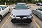 2024 Toyota Corolla Cross Hybrid Hybrid SE