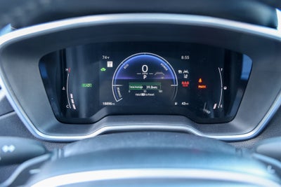 2025 Toyota COROLLA CROSS HV Hybrid XSE
